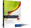 Zum Katalog: Adobe Dreamweaver CS3 - Der praktische Einstieg