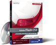 Zum Katalog: Adobe Flash CS3 - Videotraining