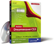 Zum Katalog: Adobe Dreamweaver CS3 - Videotraining